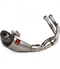 TUBO ESCAPE AKRAPOVIC PARA KAWASAKI Z650 2017/2020 HOMOLOGADO S-K6R12-HEGEHT TUBO ESCAPE AKRAPOVIC PARA KAWASAKI Z650 2017/2020 HOMOLOGADO S-K6R12-HEGEHT