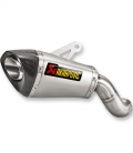 TUBO ESCAPE AKRAPOVIC PARA KAWASAKI Z900 2017-2019 NO HOMOLOGADO S-K9SO4-ASZT TUBO ESCAPE AKRAPOVIC PARA KAWASAKI Z900 2017-2019 NO HOMOLOGADO S-K9SO4-ASZT