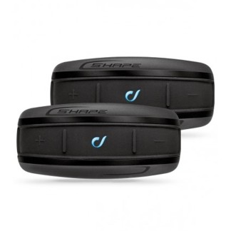 INTERCOMUNICADOR SIMPLE  INTERPHONE SHAPE DUO