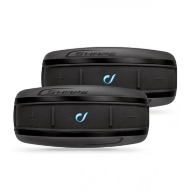 INTERCOMUNICADOR SIMPLE  INTERPHONE SHAPE DUO