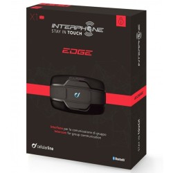 INTERCOMUNICADOR INTERPHONE EDGE DUO