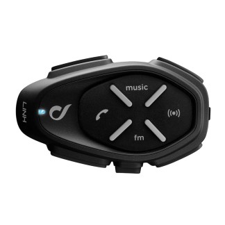 INTERCOMUNICADOR SIMPLE INTERPHONE LINK