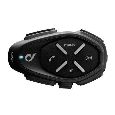 INTERCOMUNICADOR SIMPLE INTERPHONE LINK