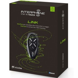 INTERCOMUNICADOR SIMPLE INTERPHONE LINK