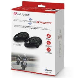 INTERCOMUNICADOR DOBLE SPORT