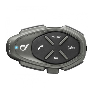 INTERCOMUNICADOR INTERPHONE TOUR SIMPLE