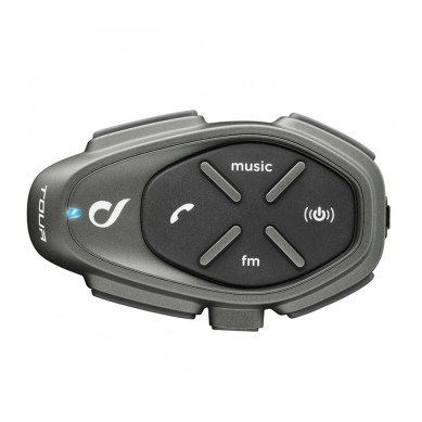 INTERCOMUNICADOR INTERPHONE TOUR SIMPLE