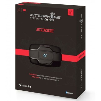 INTERCOMUNICADOR INTERPHONE EDGE DUO