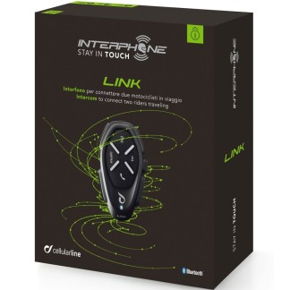INTERCOMUNICADOR SIMPLE INTERPHONE LINK