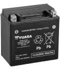 BATERIA YUASA  YTX14L-BS (CP)