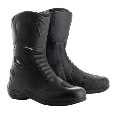 BOTAS ALPINESTARS ANDES v2 DRYSTAR 2447018 NEGRO