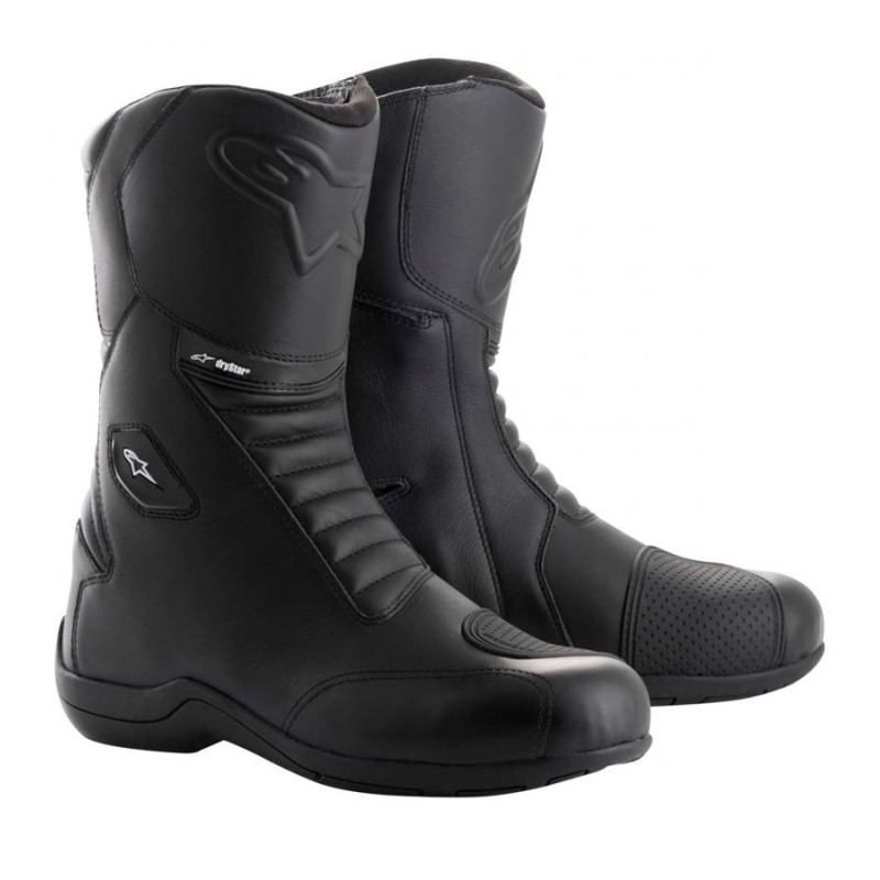 BOTAS ALPINESTARS ANDES v2 DRYSTAR 2447018 NEGRO