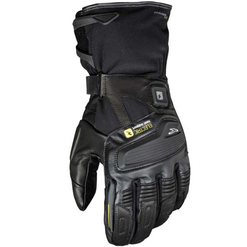 GUANTES CALEFACTABLES MACNA ATOM