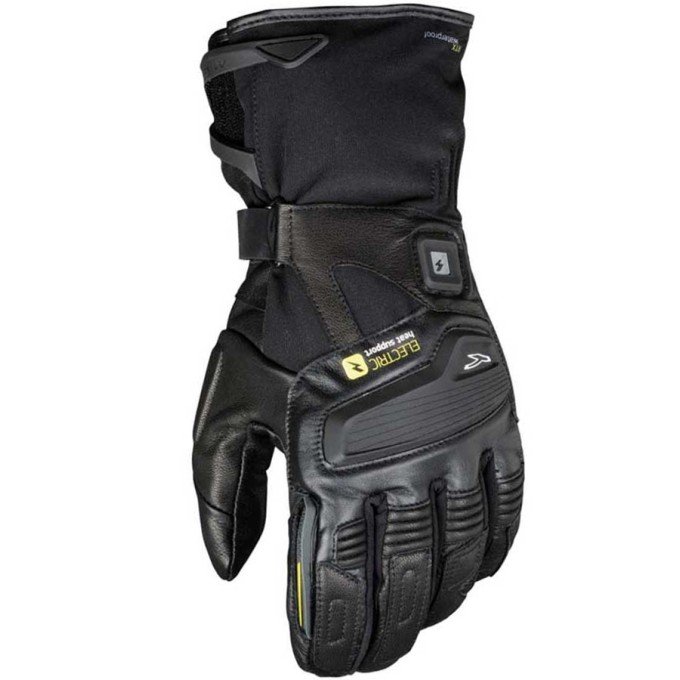 GUANTES CALEFACTABLES MACNA ATOM