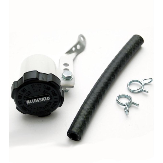 KIT PARA BOMBA DE FRENO 15 ML