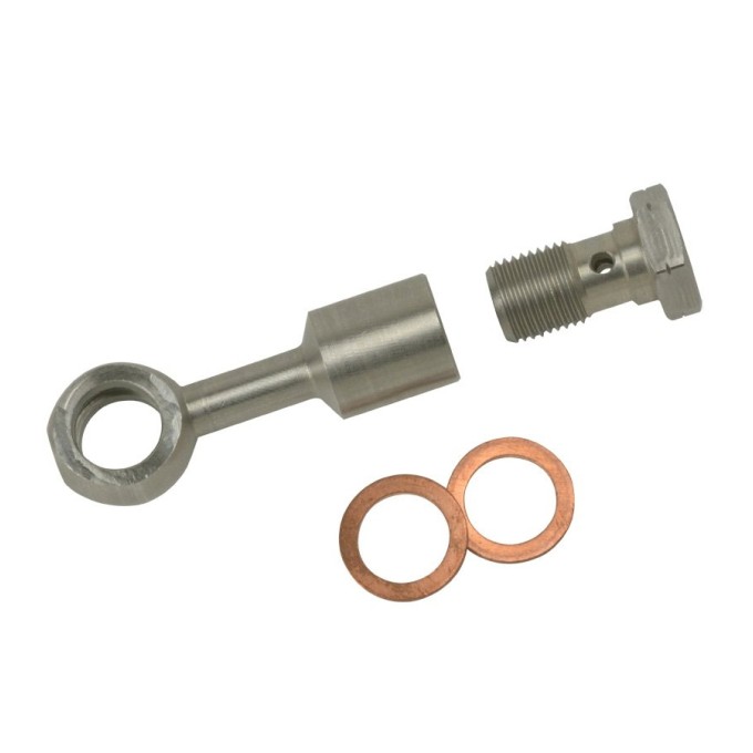 ADAPTADOR FRENTUBO AXIAL/RADIAL