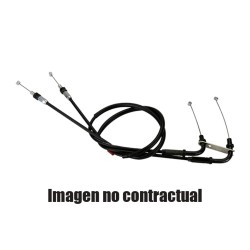 Cable de gas para acelerador Domino XM2 Honda 5408.96