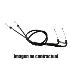 CABLE DE GAS PARA ACELERADOR DOMINO XM2 YAMAHA 5424.96