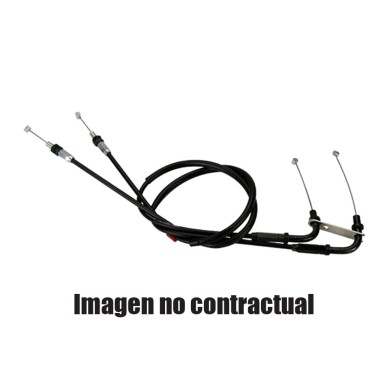 CABLE DE GAS PARA ACELERADOR DOMINO XM2 APRILIA 3210.96