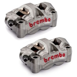PINZAS DE FRENO BREMBO M50 100 MM 220A88510
