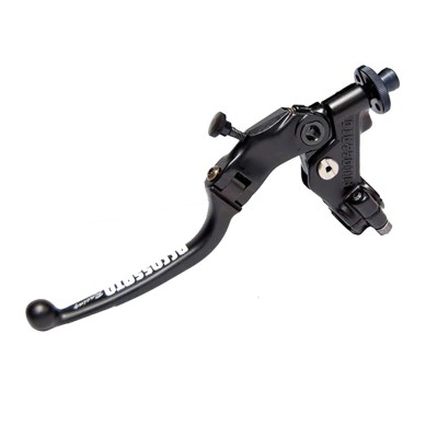 MANETA DE EMBRAGUE CON DESMULTIPLICADOR ACCOSSATO CF002