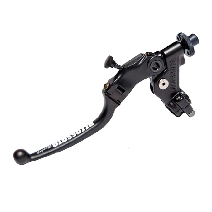 MANETA DE EMBRAGUE CON DESMULTIPLICADOR ACCOSSATO CF002