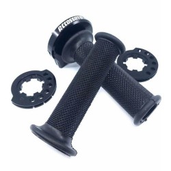 PUÑO DE GAS ACCOSSATO ACCOSSATO MY001 + CABLES 675