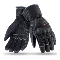 GUANTE-SEVENTY-DEGREES-SD-T5-TOURING-NEGRO