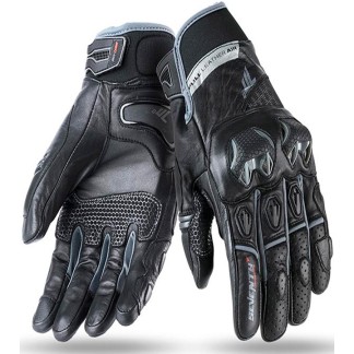 GUANTE-SEVENTY-DEGREES-N32-NAKED-NEGRO-GRIS