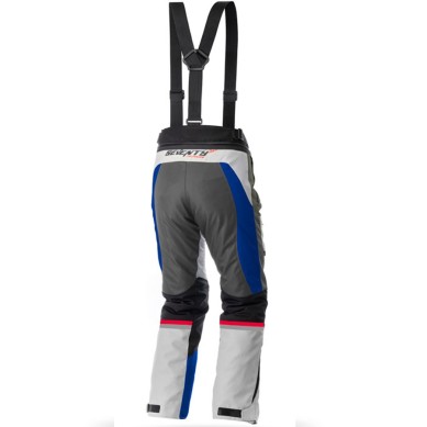 PANTALON-CORDURA-SEVENTY-DEGREES-SD-PT3S-AZUL- GRIS-TALLAJE-CORTO-TIRANTES