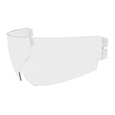 VISERA-SOLAR-SCORPION-TRANSPARENTE-COVERT-X-EXO-COMBAT-EXO-COMBAT-EVO