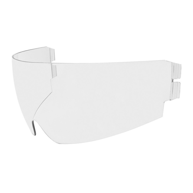 VISERA-SOLAR-SCORPION-TRANSPARENTE-COVERT-X-EXO-COMBAT-EXO-COMBAT-EVO