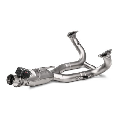 COLECTORES-BMW-R-1250-R-2019-2020-HOMOLOGADO-TITANIO