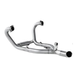 COLECTORES-BMW-R-NINET-PURE-2017-2020-NO-HOMOLOGADO-TITANIO