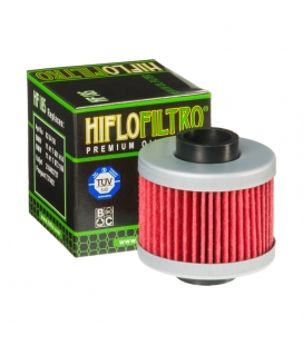 FILTRO DE ACEITE HIFLOFILTRO HF185