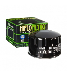 FILTRO DE ACEITE HIFLOFILTRO HF164