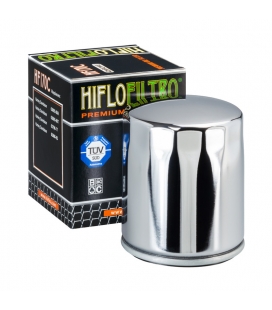 FILTRO DE ACEITE HIFLOFILTRO HF170C