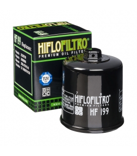 FILTRO DE ACEITE HIFLOFILTRO HF199