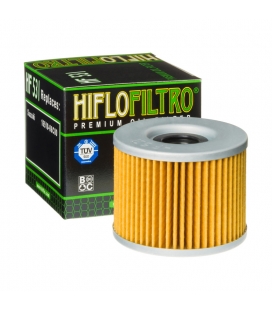 FILTRO DE ACEITE HIFLOFILTRO HF531
