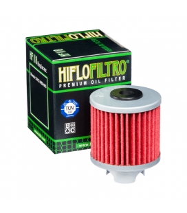 FILTRO DE ACEITE HIFLOFILTRO PIT BIKE HF118