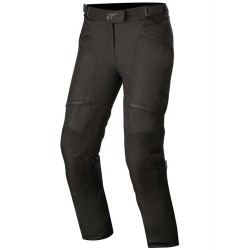 PANTALÓN ALPINESTARS STREETWISE DRYSTRAR  NEGRO