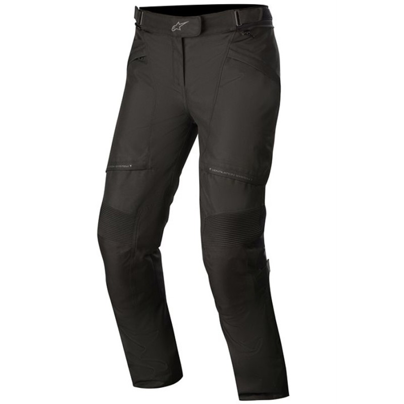 PANTALÓN ALPINESTARS STREETWISE DRYSTRAR  NEGRO