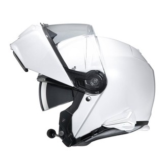 INTERCOMUNICADOR SMART HJC 20B NEGRO