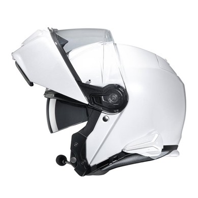 INTERCOMUNICADOR SMART HJC 20B NEGRO