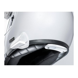 INTERCOMUNICADOR SMART HJC 20B NEGRO