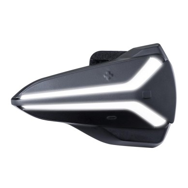 INTERCOMUNICADOR SMART HJC 20B NEGRO