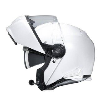 INTERCOMUNICADOR SMART HJC 20B BLANCO