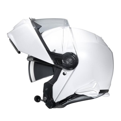 INTERCOMUNICADOR SMART HJC 20B BLANCO