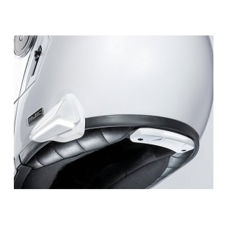 INTERCOMUNICADOR SMART HJC 20B BLANCO