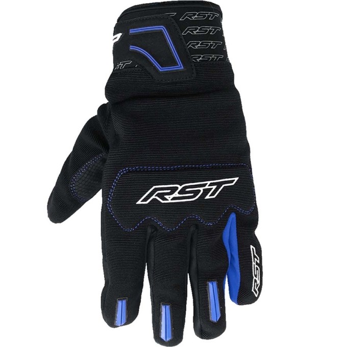 GUANTE-RST-RIDER-CE-AZUL